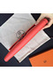 Hermes Jige Elan 29 Clutch Bag In Rouge Pivoine Epsom Calfskin Replica