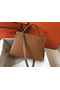 Hermes Kelly 32cm Bag In Gold Epsom Leather GHW Replica