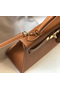 Hermes Kelly 32cm Bag In Gold Epsom Leather GHW Replica