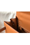 Hermes Kelly 32cm Bag In Gold Epsom Leather GHW Replica