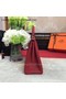 Hermes Kelly 32cm Shoulder Bag TOGO Leather KY32 Red Replica
