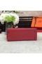 Hermes Kelly 32cm Shoulder Bag TOGO Leather KY32 Red Replica