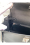 Hermes Kelly Retourne 25 Handmade Bag In Black Swift Calfskin Replica