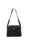 Hermes Lindy 30CM Havanne Shoulder Bag Black Replica