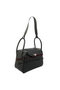 Hermes Lindy 30CM Havanne Shoulder Bag Black Replica