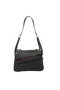 Hermes Lindy 30CM Havanne Shoulder Bag Black Replica