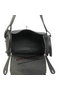 Hermes Lindy 30CM Havanne Shoulder Bag Black Replica