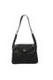 Hermes Lindy 30CM Havanne Shoulder Bag Black Replica