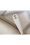 Hermes Lindy Mini Bag In White Clemence Leather GHW Replica