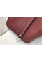 Hermes Picotin Lock 18 Bag In Bordeaux Clemence Leather Replica