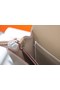 Hermes Roulis 19cm Evercolor 9D H9003 dark gray&Silver Replica
