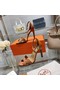 Hermes SANDAL 56891-1 Heel 7CM Replica