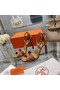 Hermes SANDAL 56891-1 Heel 7CM Replica