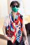 Hermes Scarf HEC00107 Replica