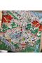 Hermes Scarf HEC00162 Replica