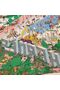 Hermes Scarf HEC00162 Replica
