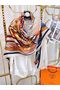 Hermes Scarf HEC00351 Replica