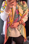 Hermes Scarf HEC00500 Replica