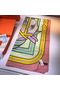 Hermes Scarf HEC00500 Replica