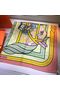 Hermes Scarf HEC00500 Replica