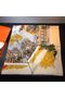 Hermes Scarf HEC00518 Replica