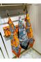 Hermes Scarf HMS00073 Replica