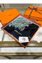 Hermes Scarf HMS00073 Replica