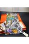 Hermes Scarf HMS00129 Replica