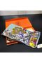 Hermes Scarf HMS00129 Replica