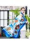 Hermes Scarf HMS00183 Replica