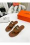 Hermes shoes HM00025 Replica