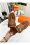 Hermes shoes HM00025 Replica