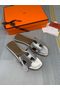 Hermes Shoes HMS00065 Shoes Replica