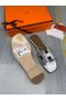 Hermes Shoes HMS00065 Shoes Replica