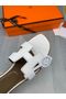 Hermes Shoes HMS00075 Shoes Replica