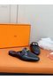 Hermes Shoes HO868HX-1 Replica
