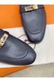 Hermes Shoes HO868HX-1 Replica