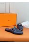 Hermes Shoes HO868HX-1 Replica
