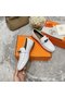 Hermes Shoes HO886HX-5 Replica