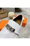 Hermes Shoes HO886HX-5 Replica