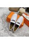 Hermes Shoes HO886HX-5 Replica