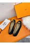 Hermes Shoes HO894HX-3 Shoes Replica