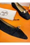 Hermes Shoes HO894HX-3 Shoes Replica