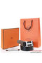 Hermes 50mm Diamond Belt HB110-10 Replica