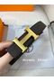 Hermes Belt 24MM HMB00004 Replica