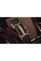 Hermes Belt H12645G Black Replica