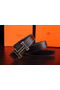 Hermes Belt H12645G Black Replica