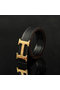 Hermes Belt HB5099 Black Replica