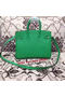 Hermes Birkin 25CM Tote Bag Original Leather H25 Green Replica