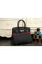Hermes Birkin 35CM 30CM Tote Bag Original Leather HB35O Black Replica
